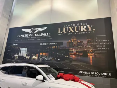 Wall Graphics Photo